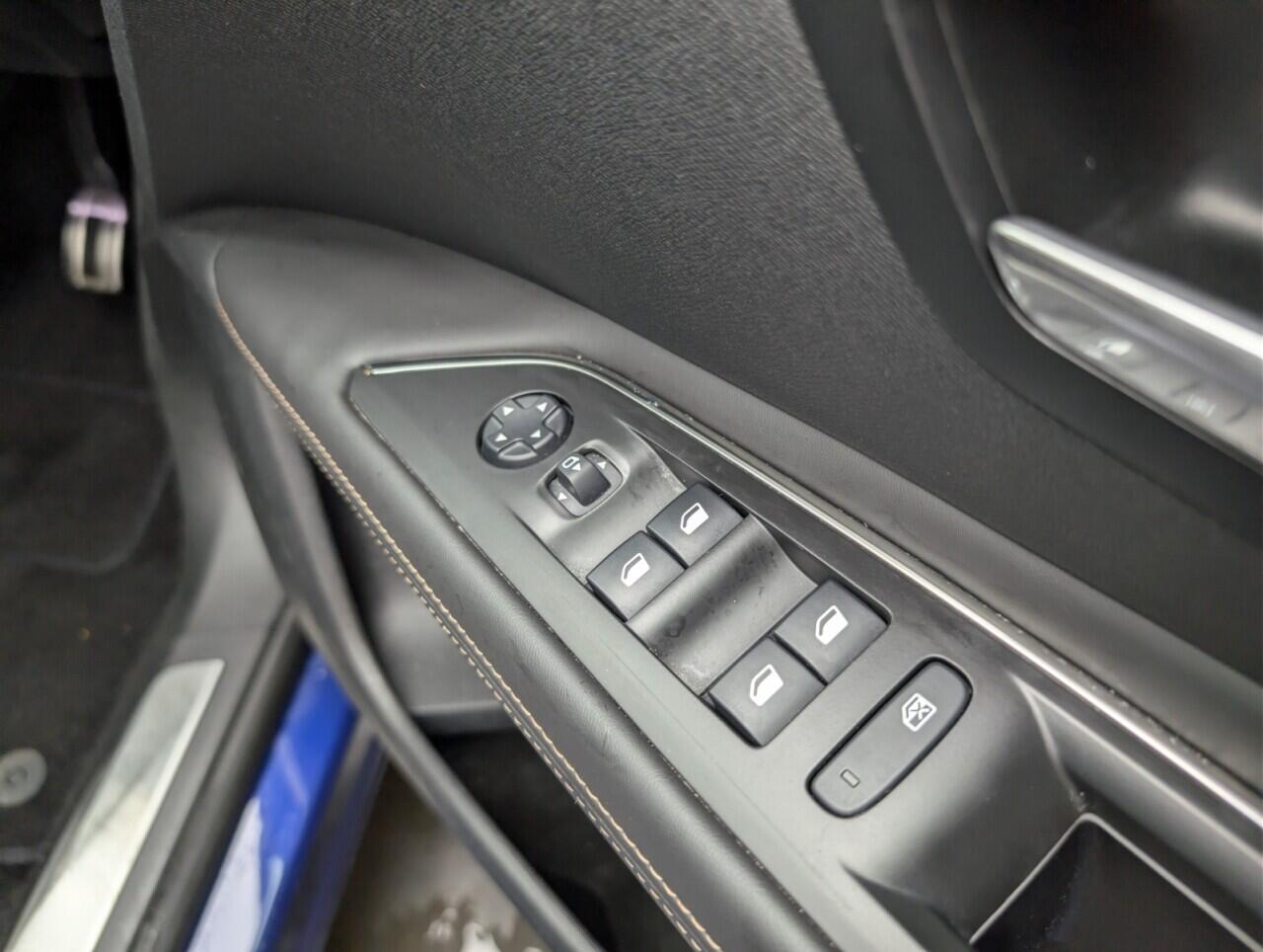 Used Peugeot 3008 2018 for sale - 77090830: Photo 31