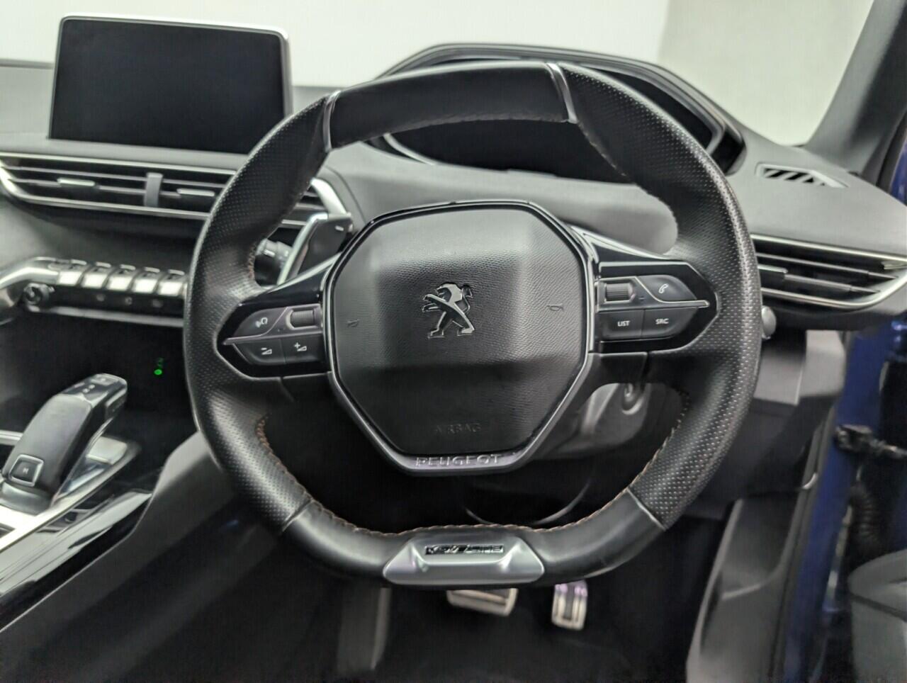 Used Peugeot 3008 2018 for sale - 77090830: Photo 32