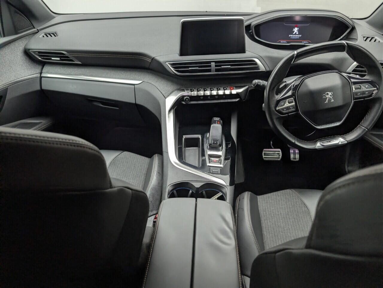 Used Peugeot 3008 2018 for sale - 77090830: Photo 33