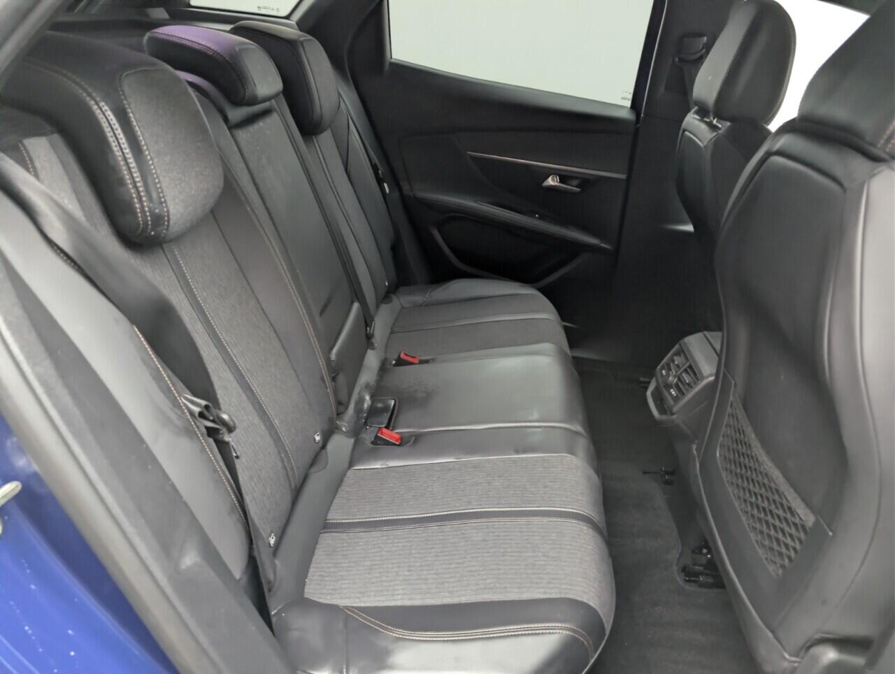 Used Peugeot 3008 2018 for sale - 77090830: Photo 34