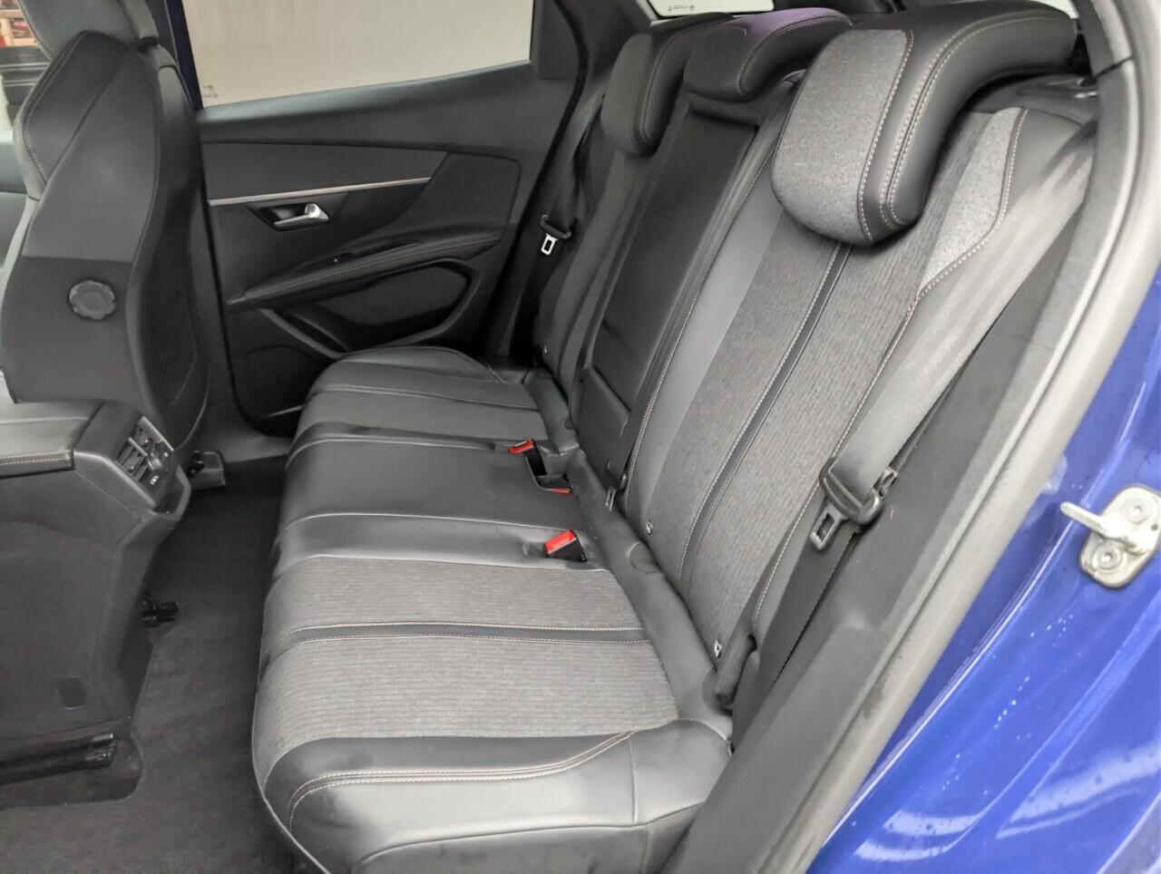 Used Peugeot 3008 2018 for sale - 77090830: Photo 36