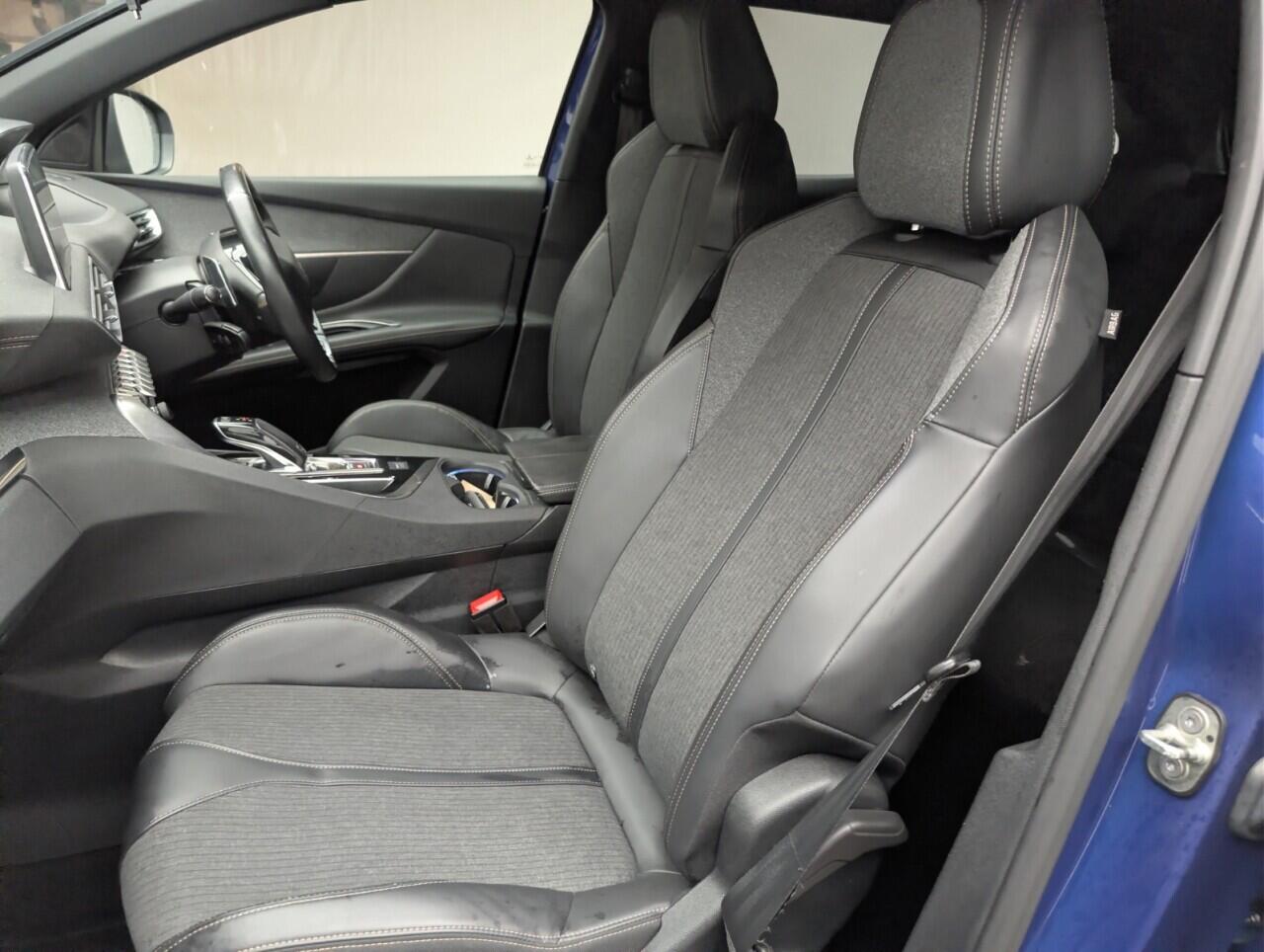 Used Peugeot 3008 2018 for sale - 77090830: Photo 37