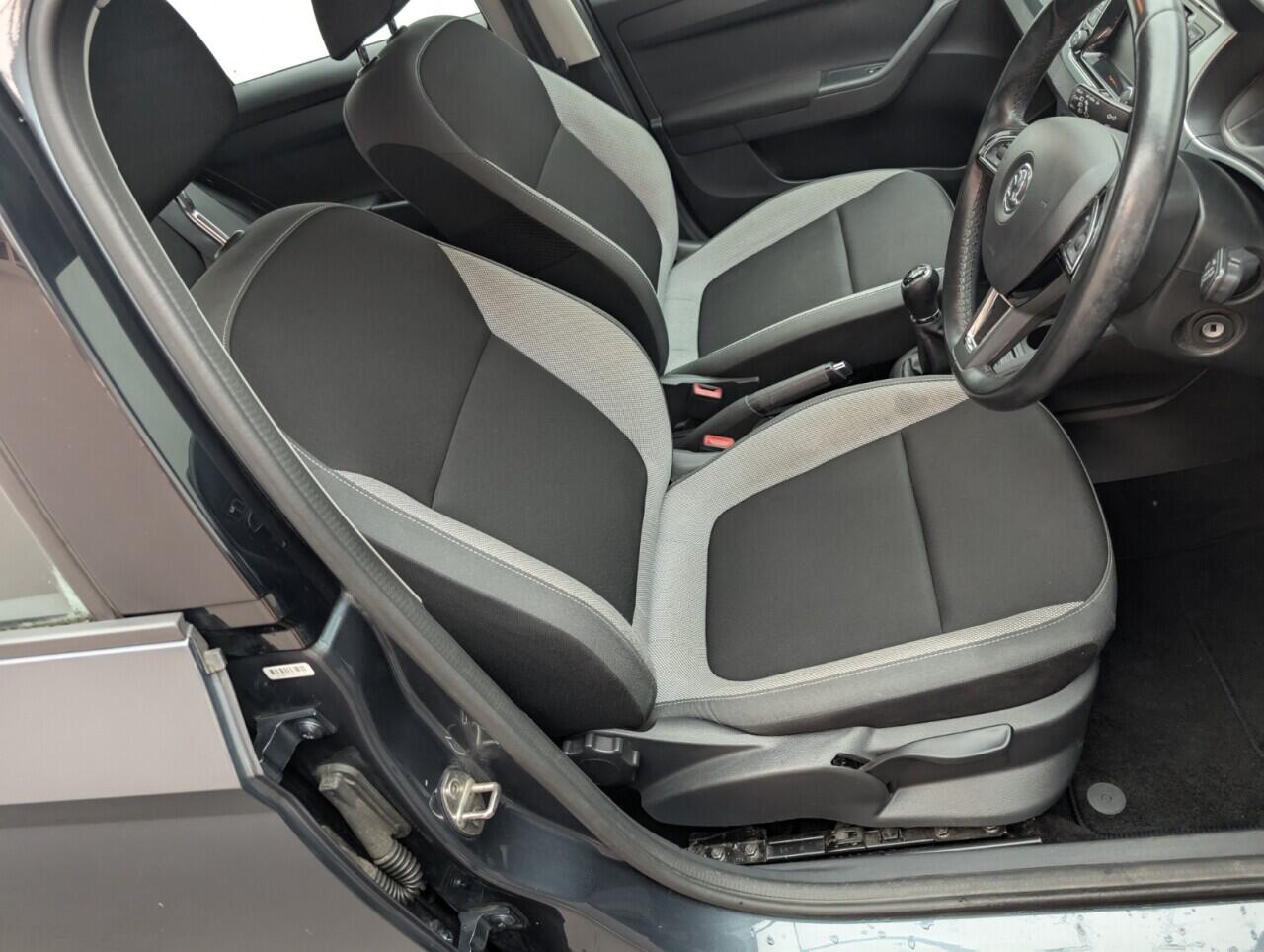 Used Skoda Fabia 2016 for sale - 76781086: Photo 11