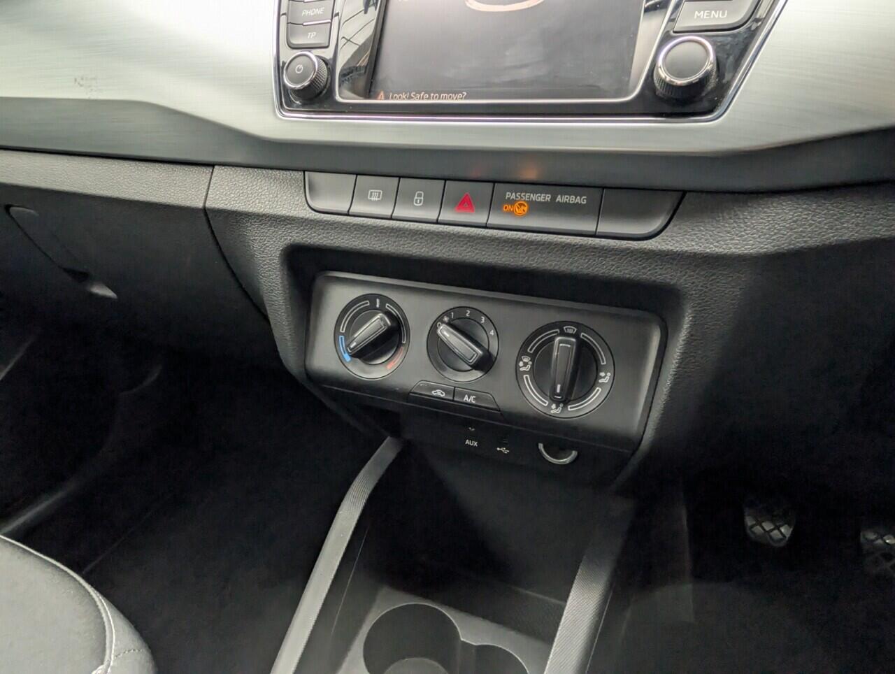 Used Skoda Fabia 2016 for sale - 76781086: Photo 15