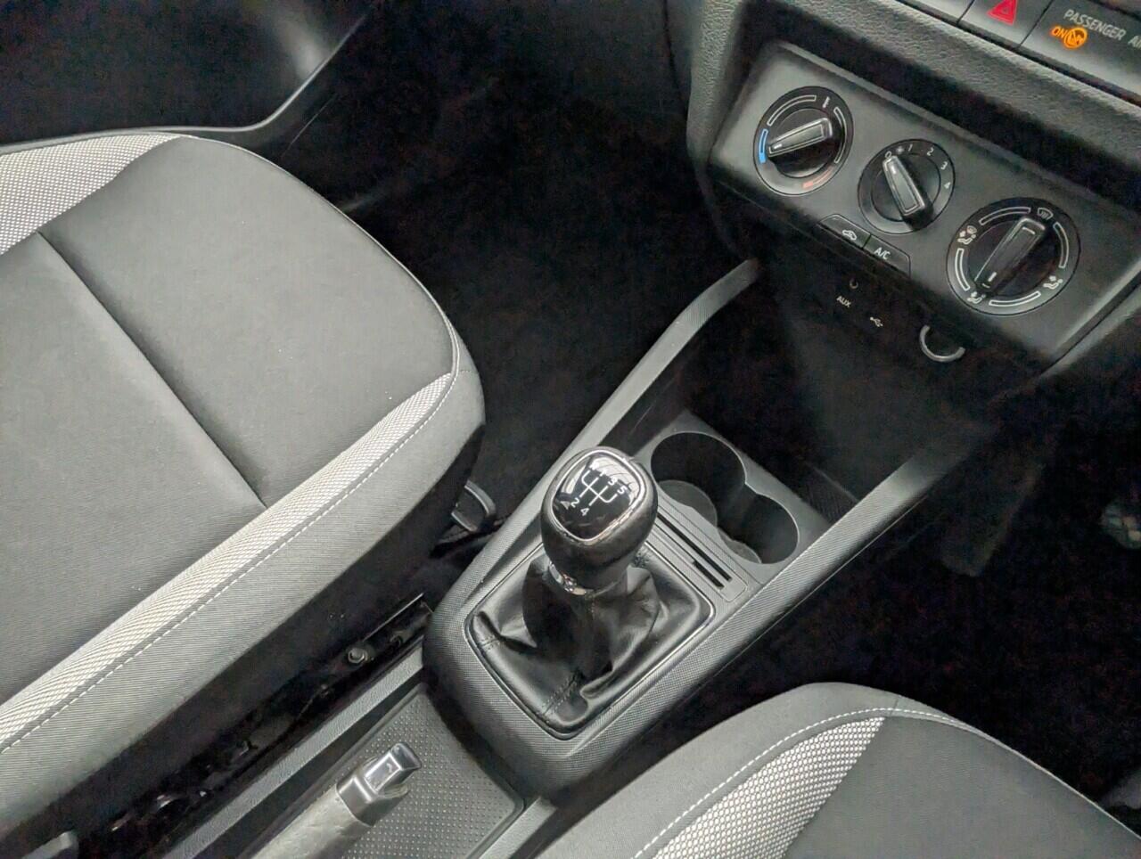 Used Skoda Fabia 2016 for sale - 76781086: Photo 16