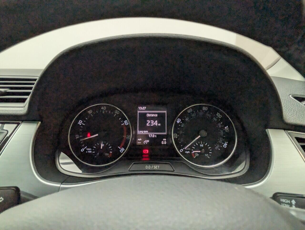 Used Skoda Fabia 2016 for sale - 76781086: Photo 17