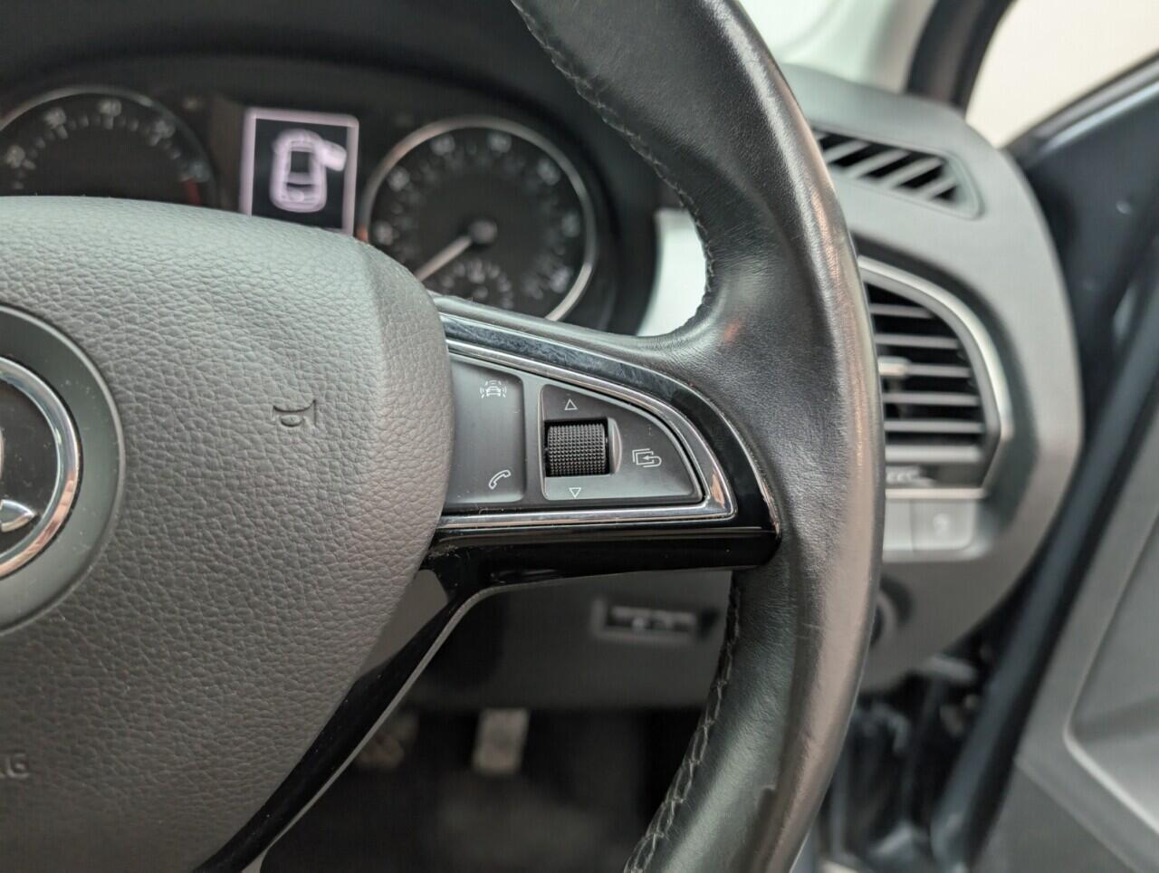 Used Skoda Fabia 2016 for sale - 76781086: Photo 19