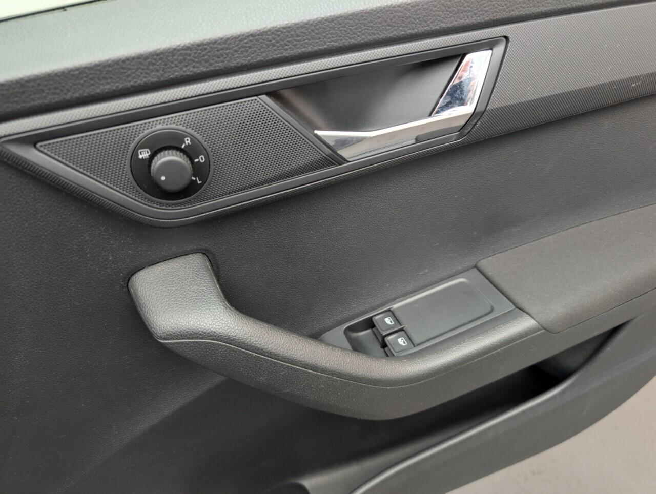 Used Skoda Fabia 2016 for sale - 76781086: Photo 21