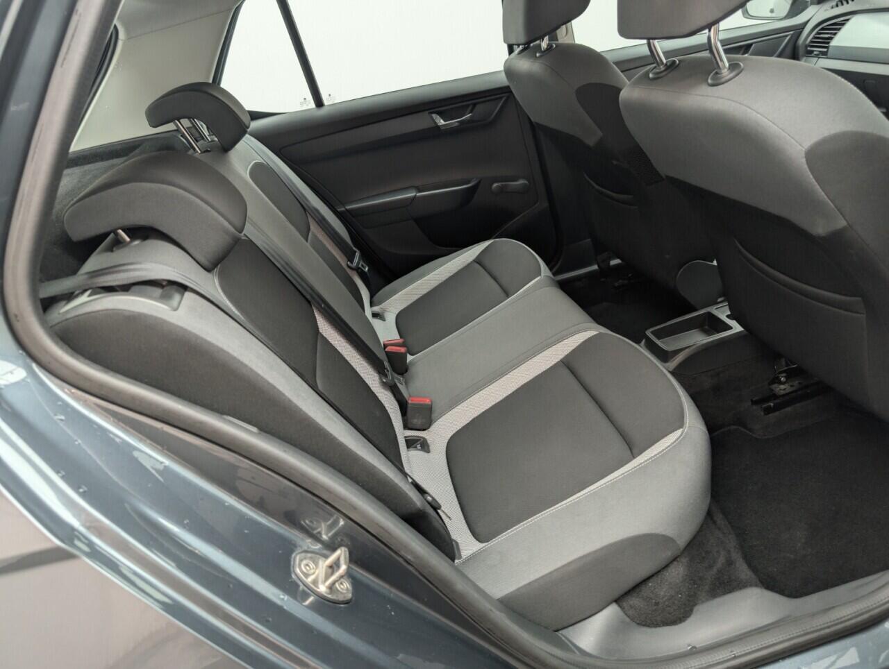 Used Skoda Fabia 2016 for sale - 76781086: Photo 24