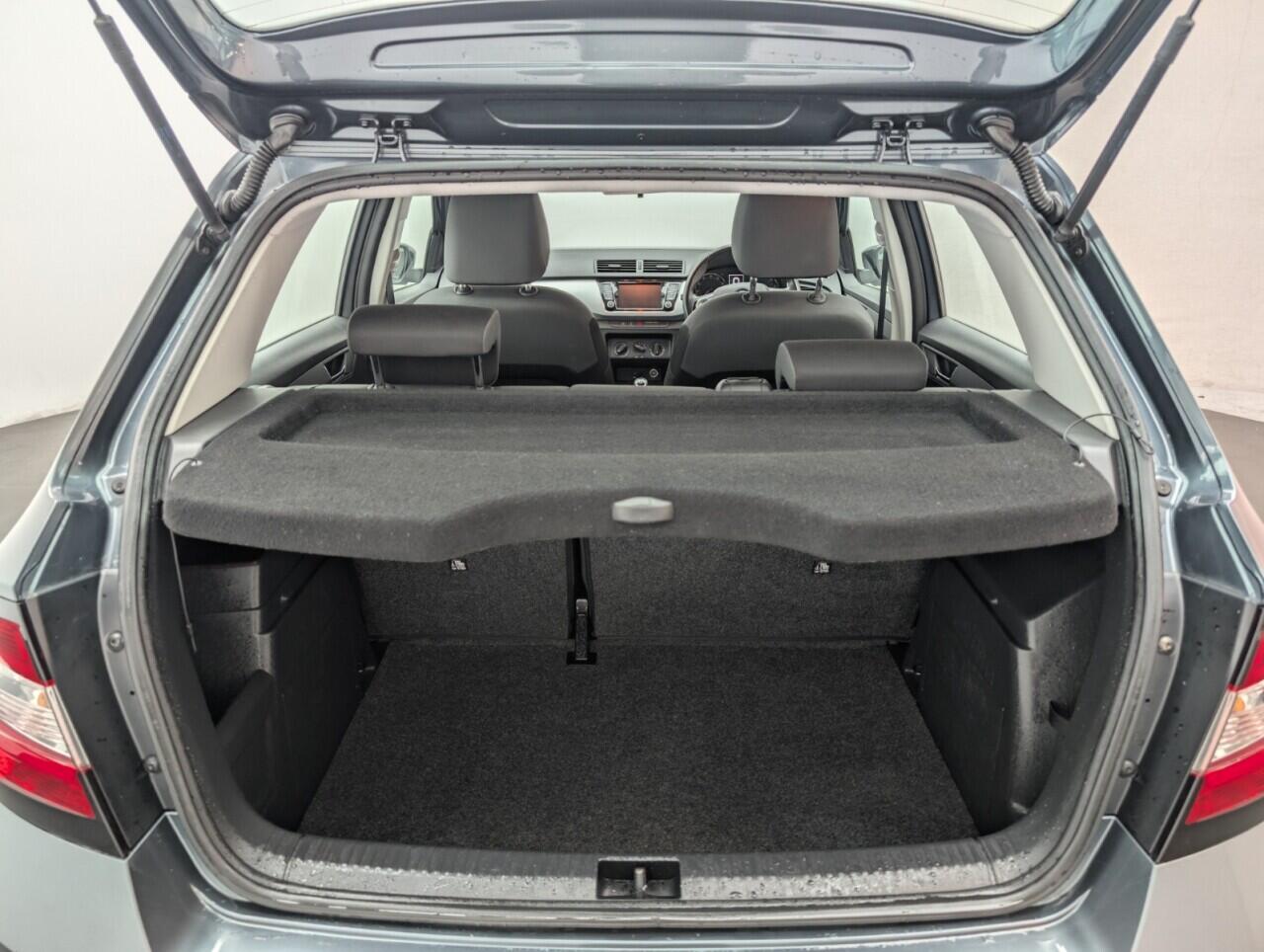 Used Skoda Fabia 2016 for sale - 76781086: Photo 26