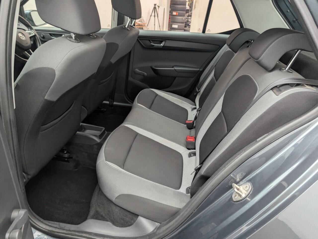 Used Skoda Fabia 2016 for sale - 76781086: Photo 27