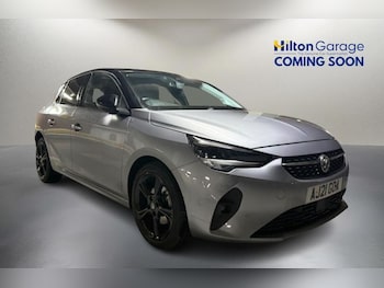 Used Vauxhall Corsa 2021 for sale - 77255064: Photo