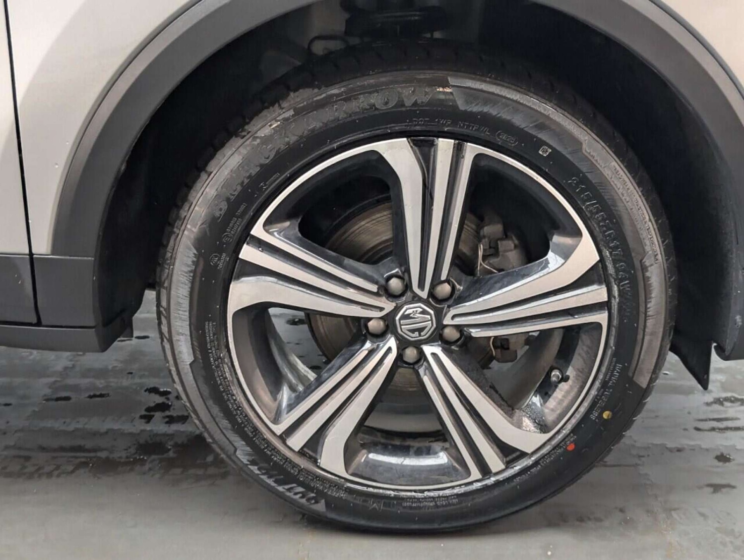 Used MG MG ZS 2023 for sale - 77984229: Photo 12