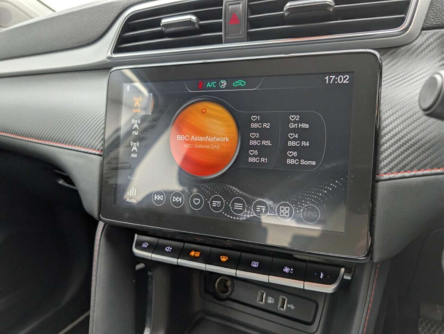 Used MG MG ZS 2023 for sale - 77984229: Photo 17