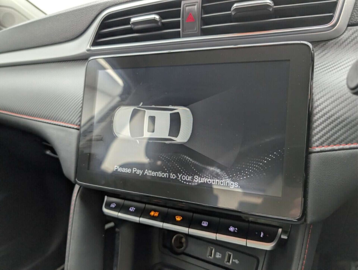 Used MG MG ZS 2023 for sale - 77984229: Photo 18