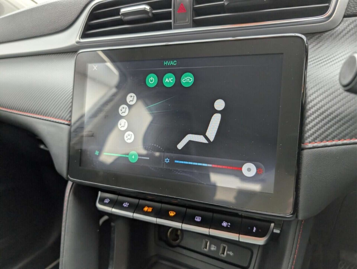 Used MG MG ZS 2023 for sale - 77984229: Photo 19