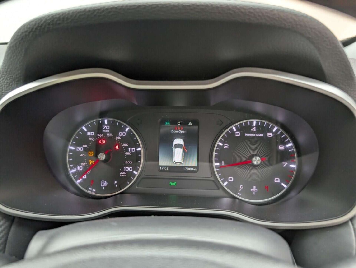 Used MG MG ZS 2023 for sale - 77984229: Photo 22