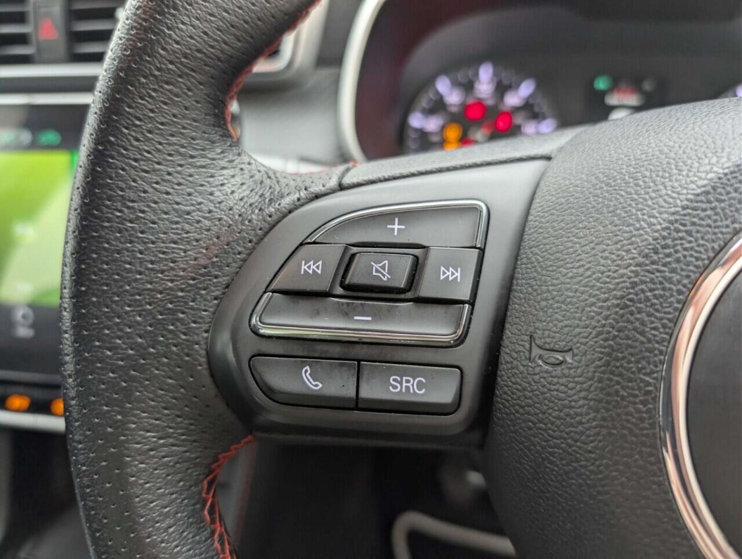 Used MG MG ZS 2023 for sale - 77984229: Photo 23