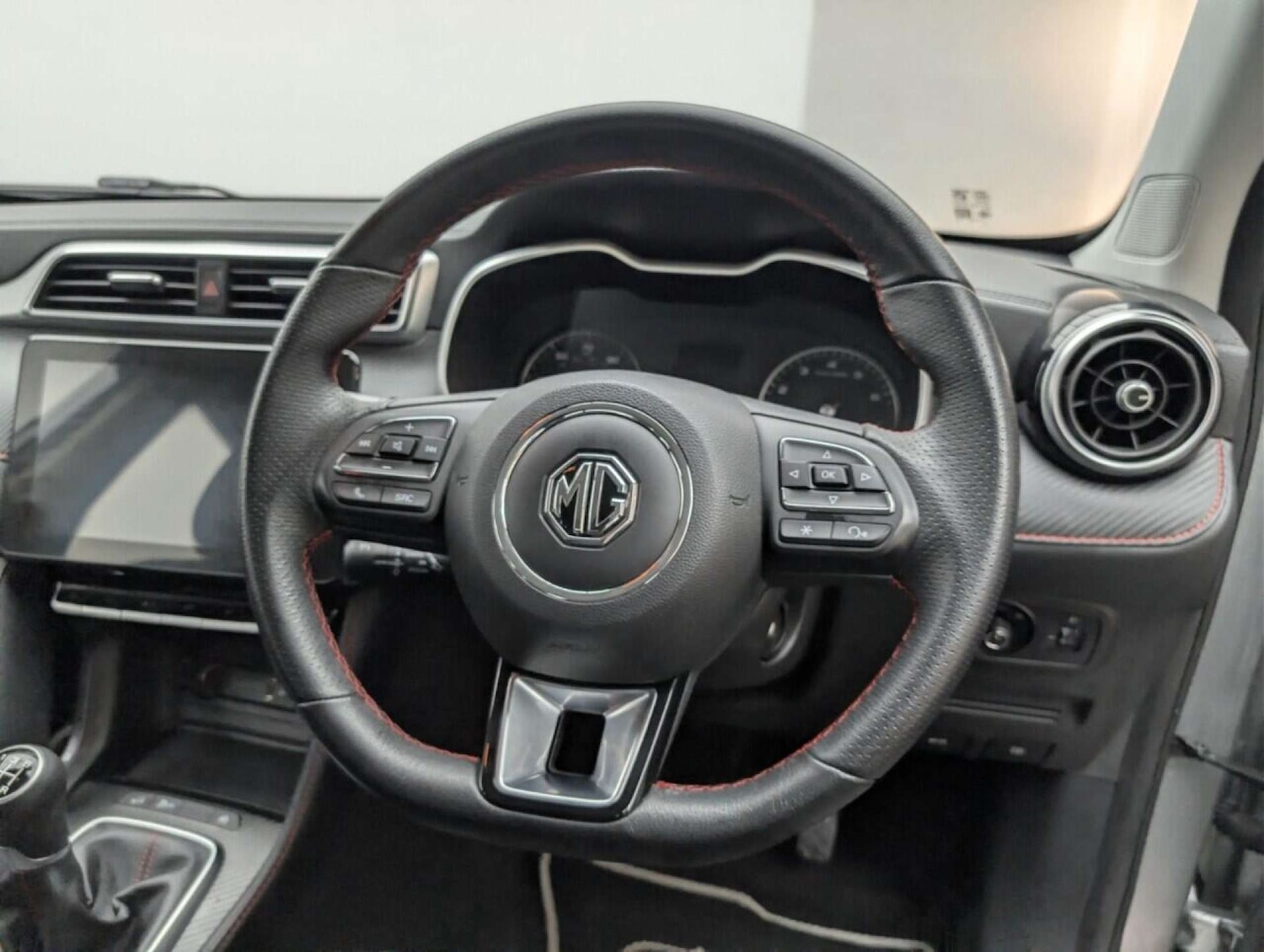 Used MG MG ZS 2023 for sale - 77984229: Photo 28