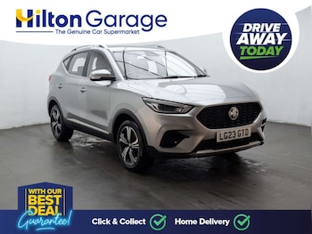 Used MG MG ZS 2023 for sale - 77984229: Photo