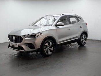 Used MG MG ZS 2023 for sale - 77984229: Photo