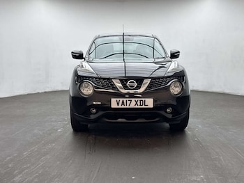 Used Nissan Juke 2017 for sale - 79357066: Photo