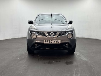 Used Nissan Juke 2018 for sale - 79407463: Photo