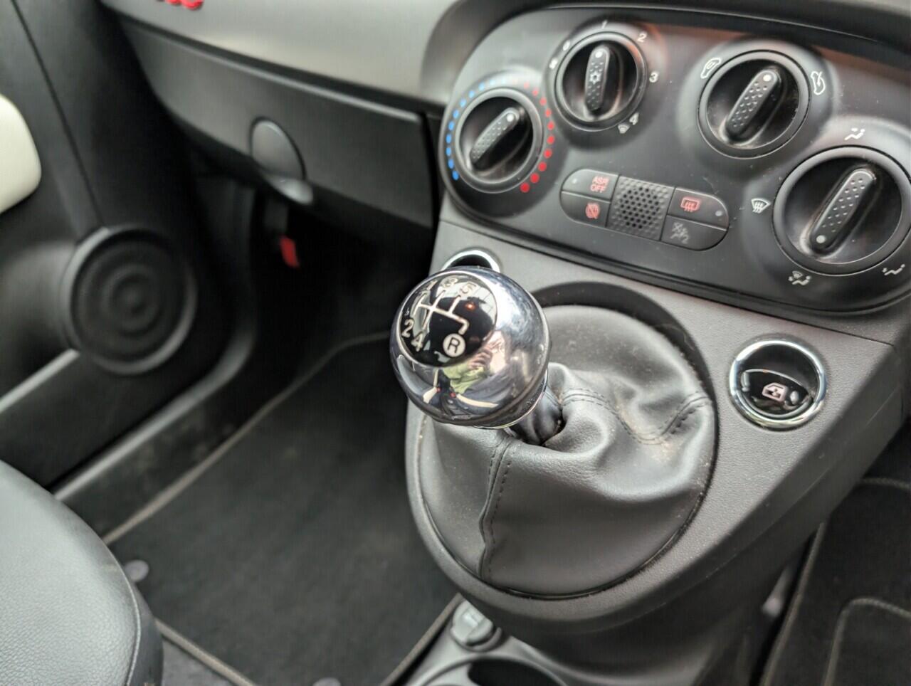 Used Fiat 500 2019 for sale - 77696000: Photo 15