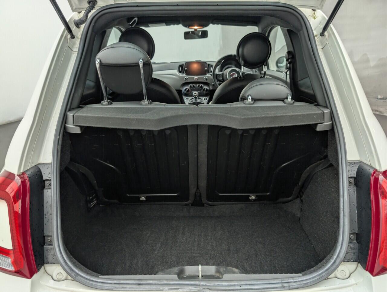 Used Fiat 500 2019 for sale - 77696000: Photo 20