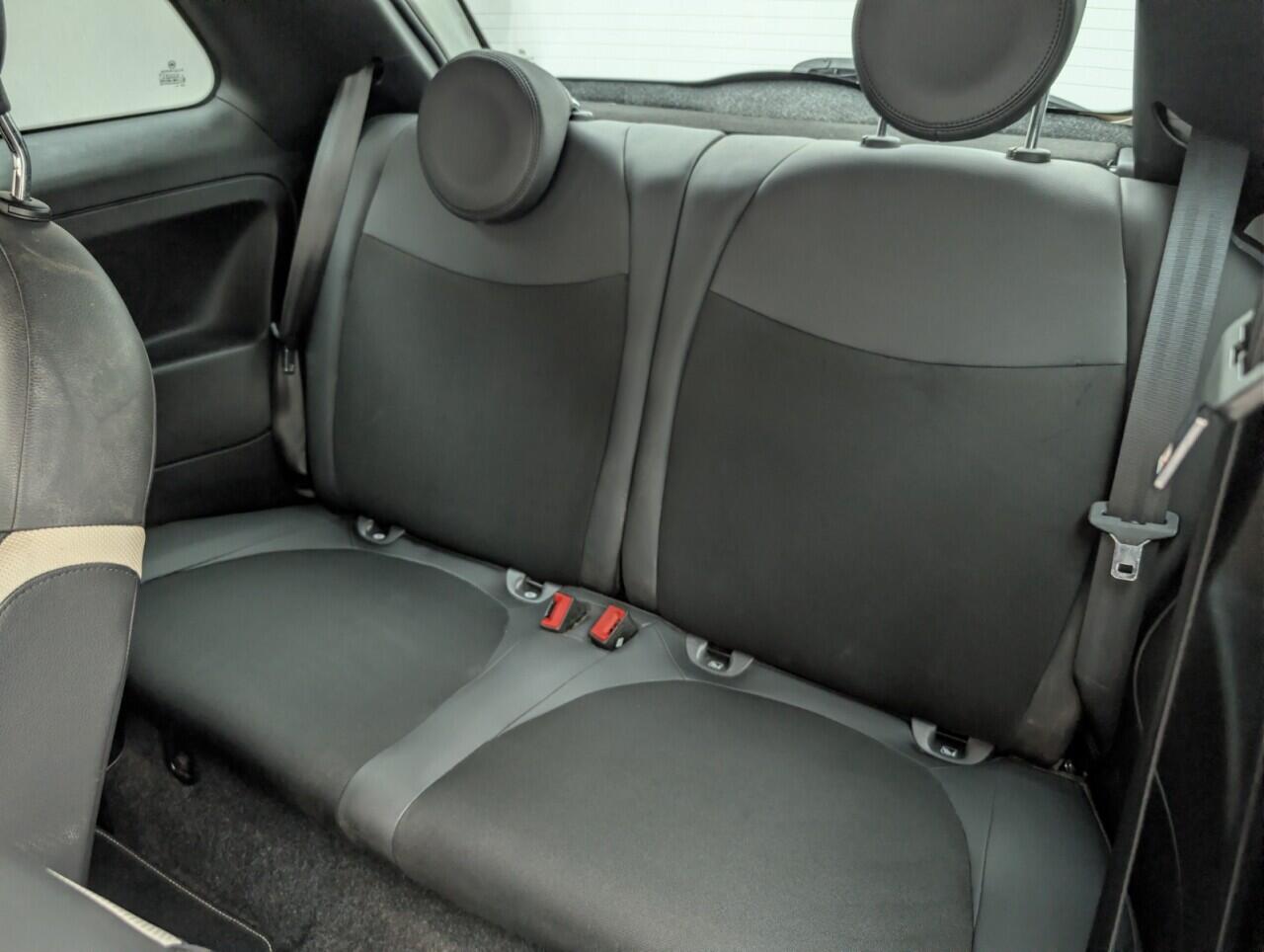 Used Fiat 500 2019 for sale - 77696000: Photo 21