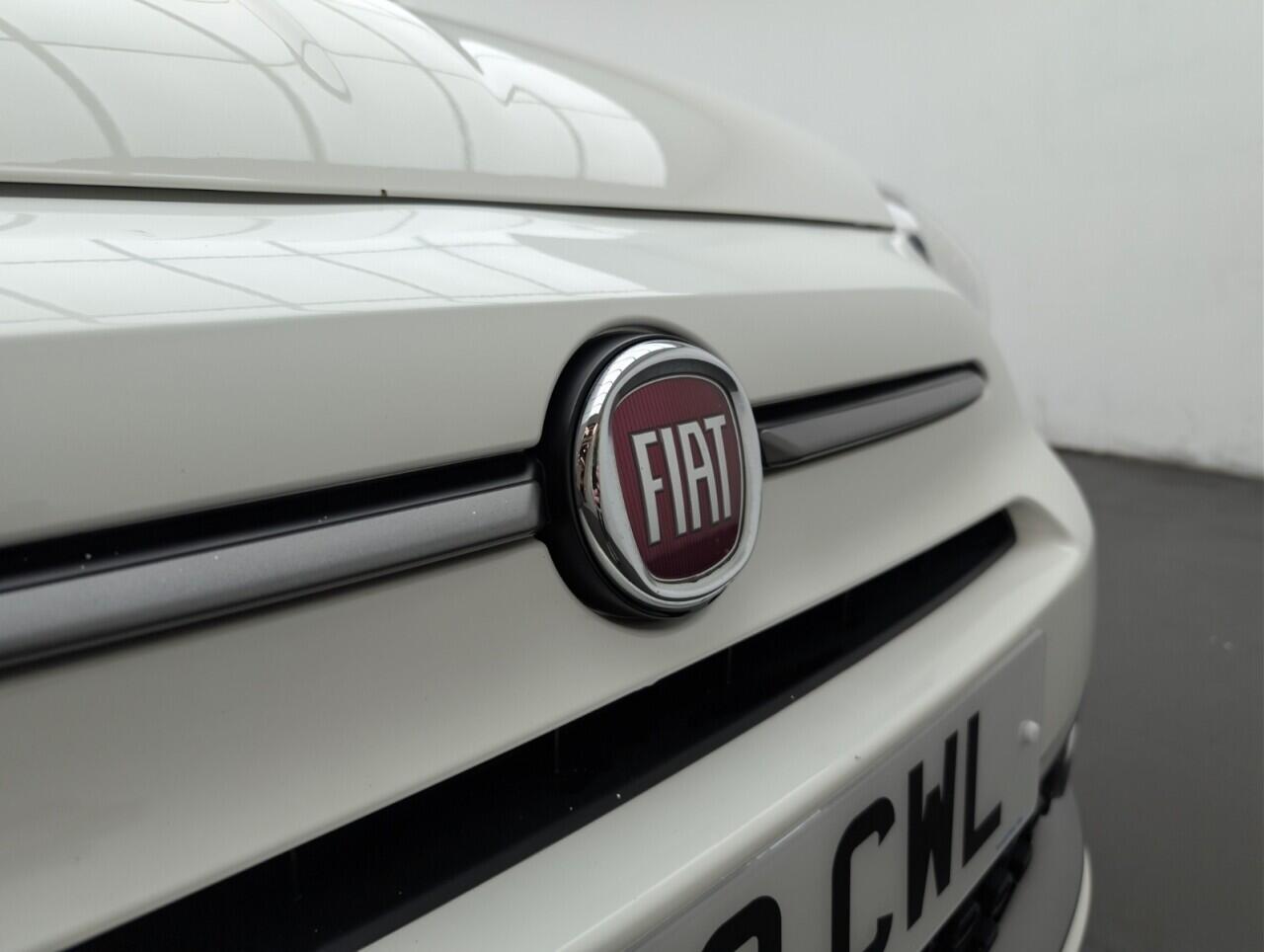 Used Fiat 500 2019 for sale - 77696000: Photo 23
