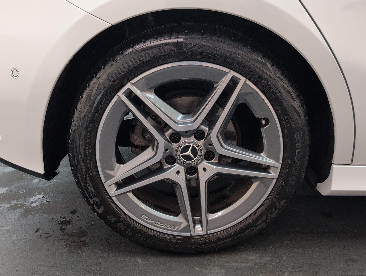 Used Mercedes-Benz A-Class 2021 for sale - 76424204: Photo 10