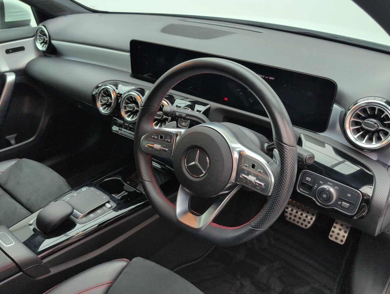 Used Mercedes-Benz A-Class 2021 for sale - 76424204: Photo 11