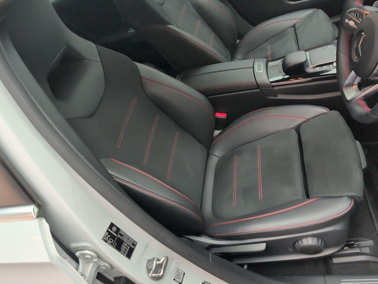 Used Mercedes-Benz A-Class 2021 for sale - 76424204: Photo 12