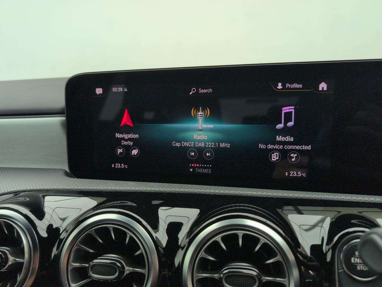 Used Mercedes-Benz A-Class 2021 for sale - 76424204: Photo 14