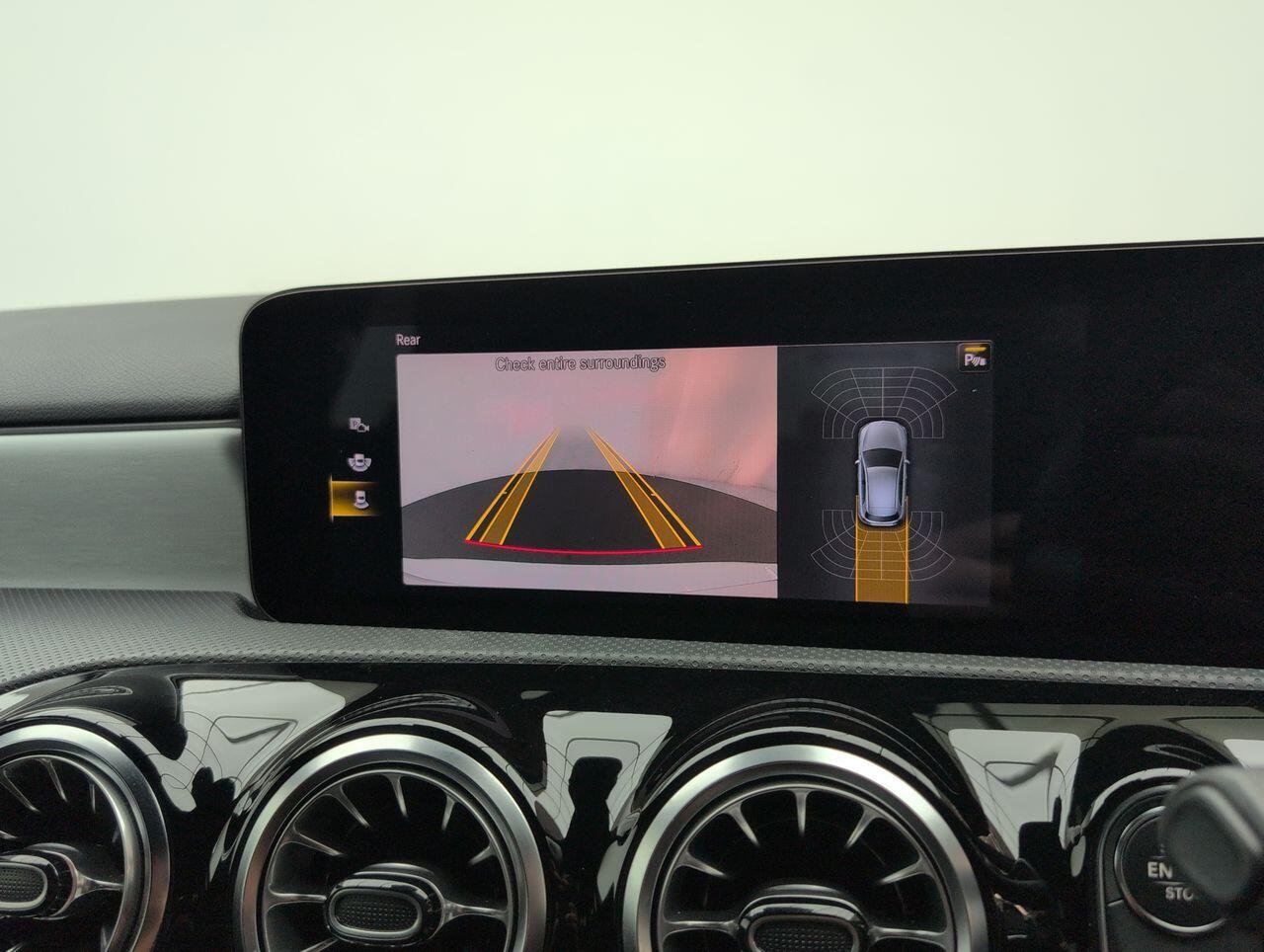 Used Mercedes-Benz A-Class 2021 for sale - 76424204: Photo 15