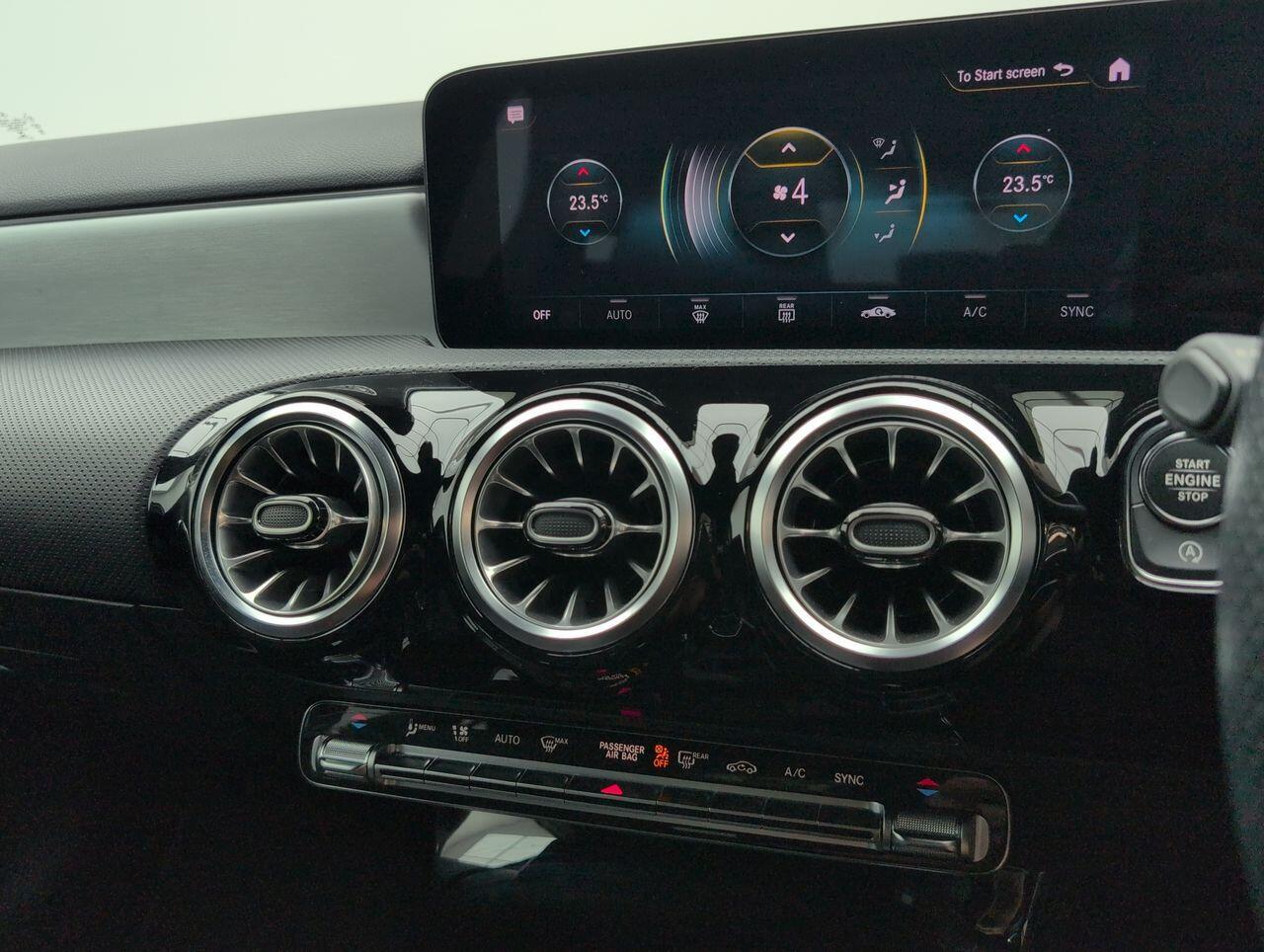 Used Mercedes-Benz A-Class 2021 for sale - 76424204: Photo 16