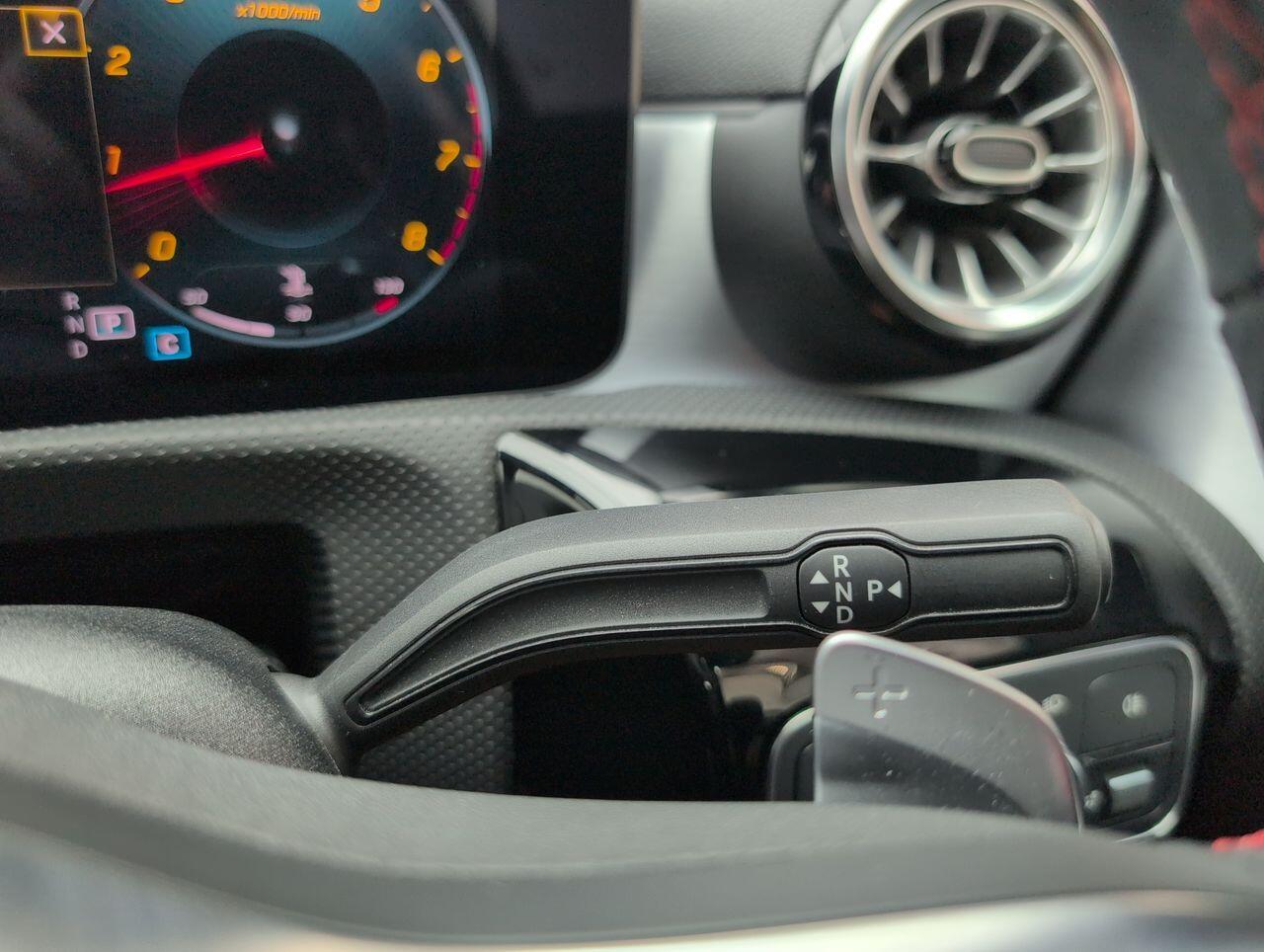 Used Mercedes-Benz A-Class 2021 for sale - 76424204: Photo 17