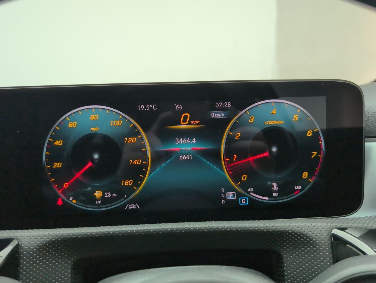 Used Mercedes-Benz A-Class 2021 for sale - 76424204: Photo 18