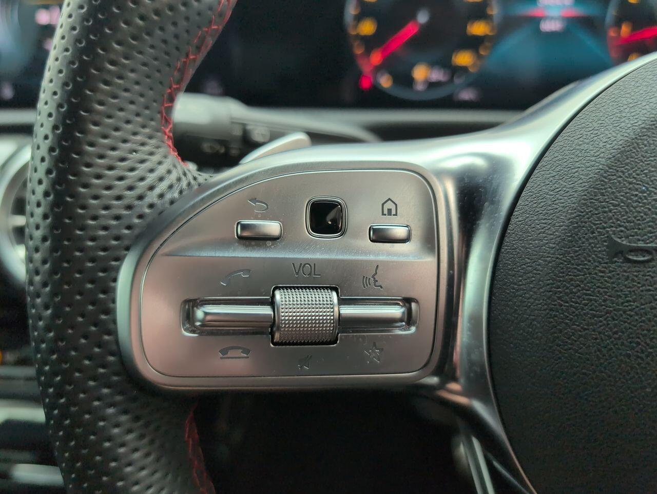 Used Mercedes-Benz A-Class 2021 for sale - 76424204: Photo 19