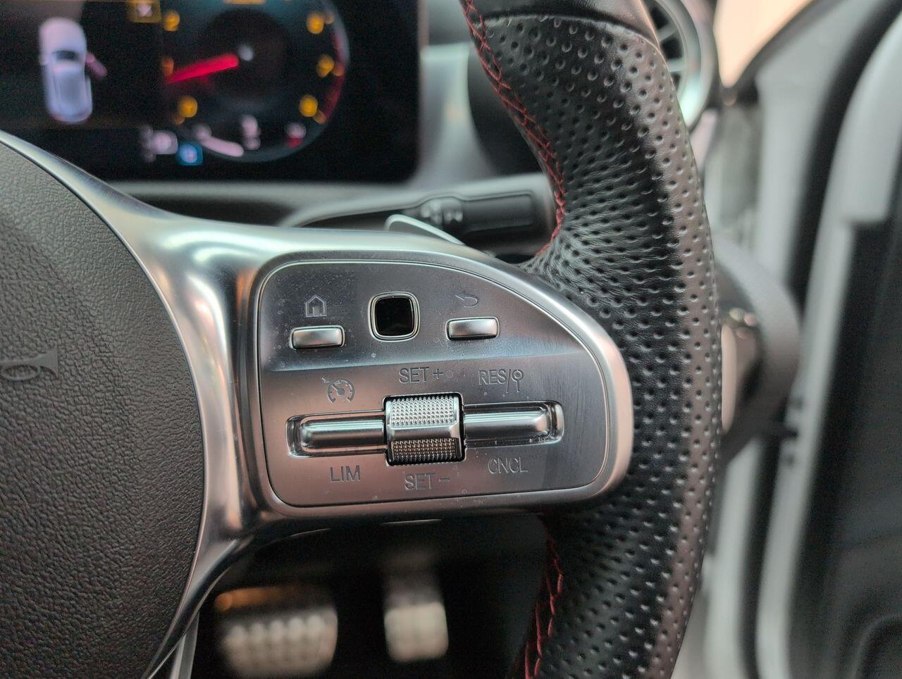 Used Mercedes-Benz A-Class 2021 for sale - 76424204: Photo 20