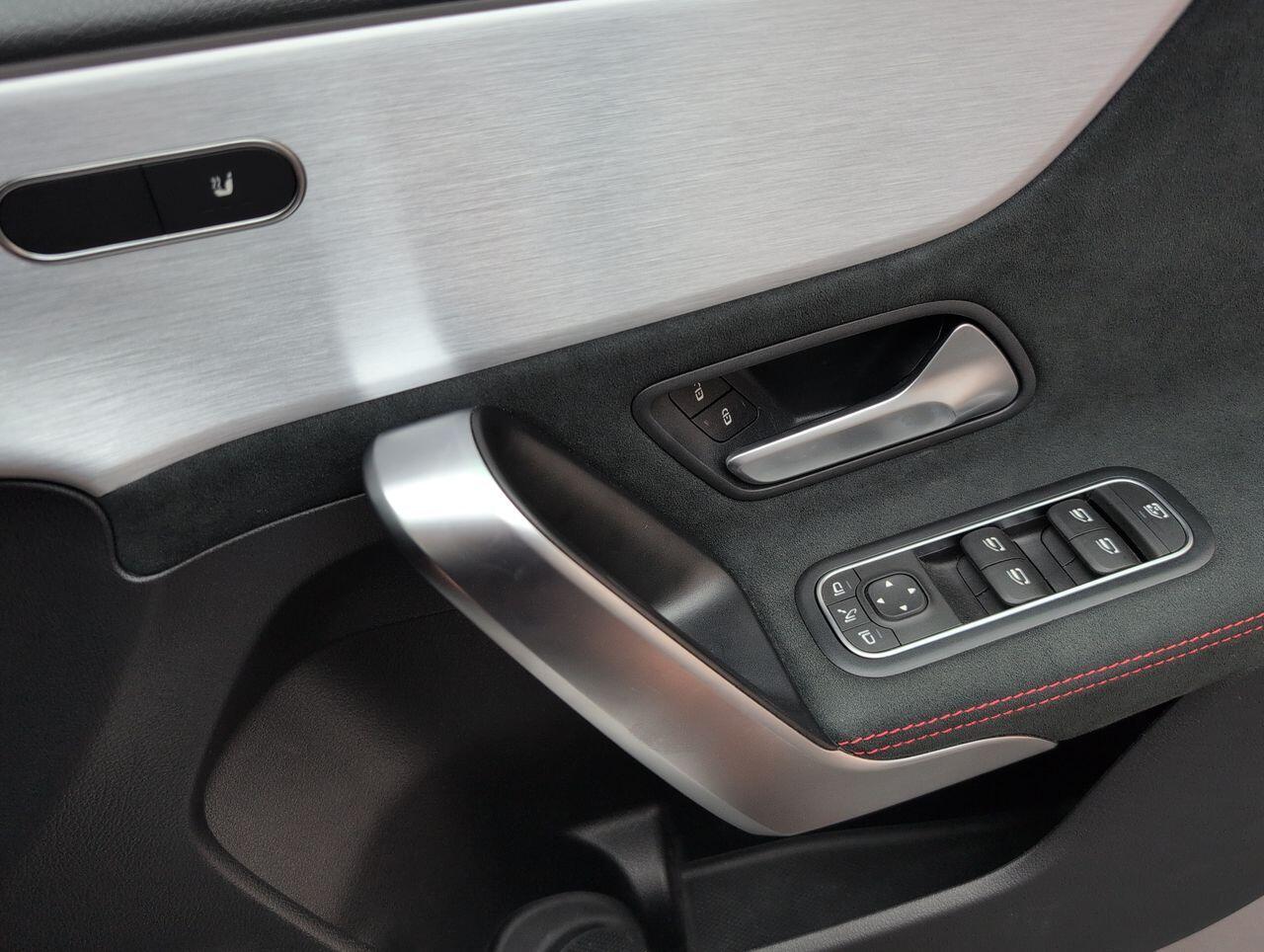 Used Mercedes-Benz A-Class 2021 for sale - 76424204: Photo 22