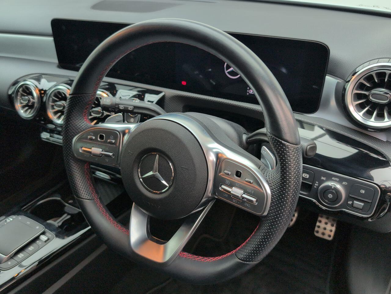 Used Mercedes-Benz A-Class 2021 for sale - 76424204: Photo 23