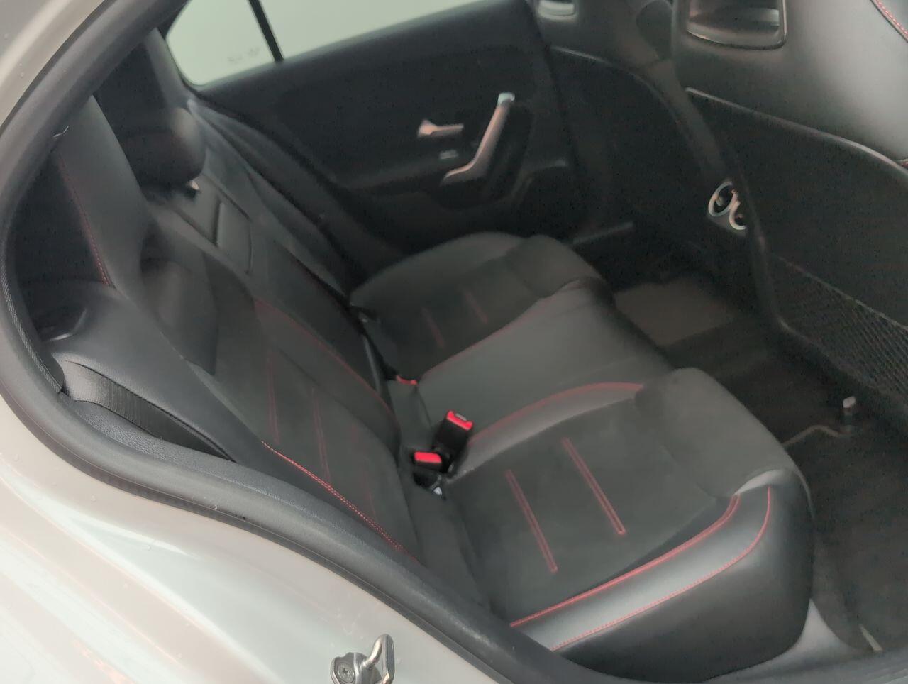 Used Mercedes-Benz A-Class 2021 for sale - 76424204: Photo 25