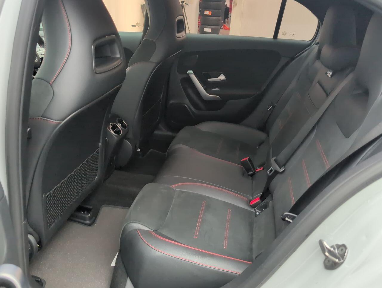 Used Mercedes-Benz A-Class 2021 for sale - 76424204: Photo 28