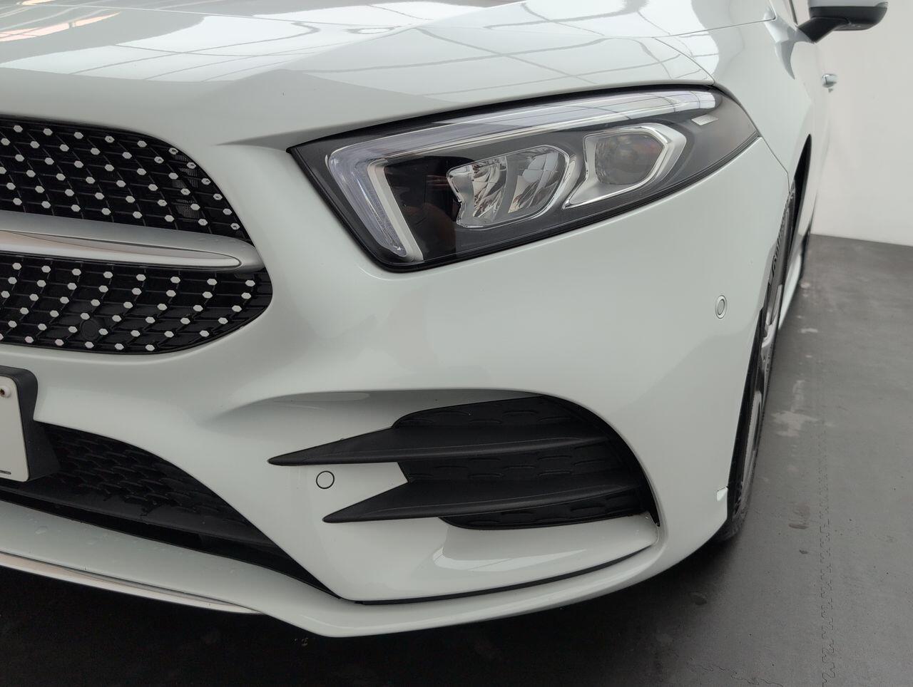 Used Mercedes-Benz A-Class 2021 for sale - 76424204: Photo 30