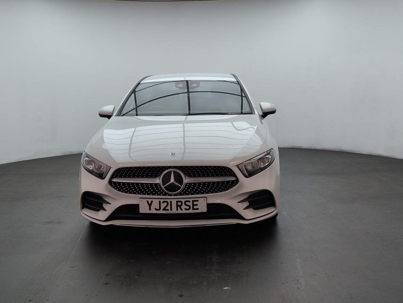 Used Mercedes-Benz A-Class 2021 for sale - 76424204: Photo 4