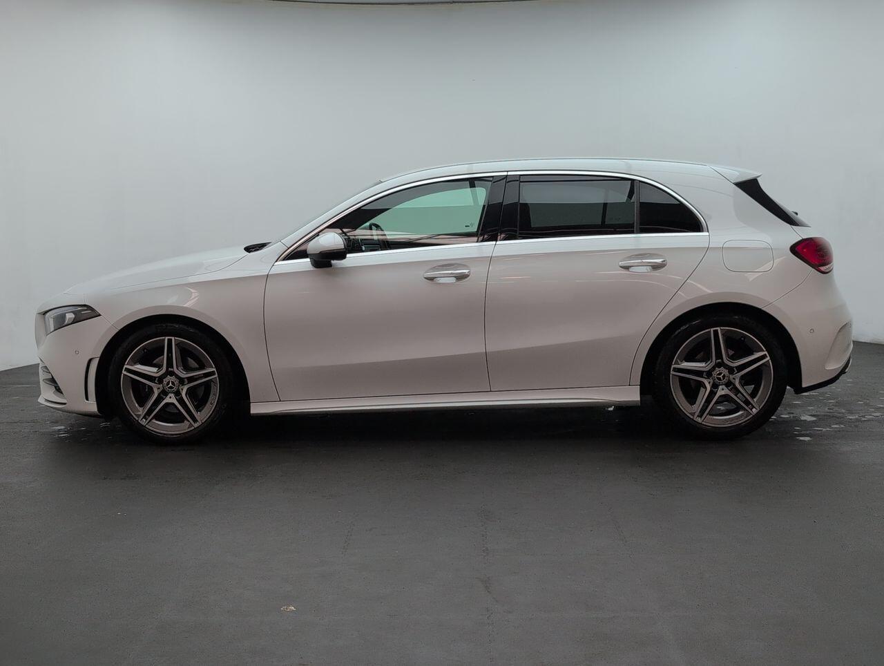 Used Mercedes-Benz A-Class 2021 for sale - 76424204: Photo 6