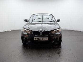 Used BMW 2 Series 2016 for sale - 76801321: Photo