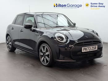 Used MINI Hatch 2023 for sale - 79614318: Photo